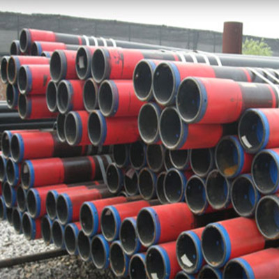 Oil Tubing